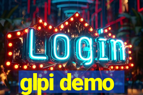 glpi demo